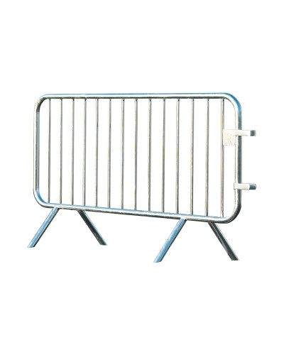 Crowd Barrier | Site Safety - Online Shop