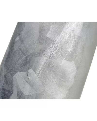 Buy Bicycle Rack in Office Clip Shape D 60 mm, 1 Bicycle, PROCITY: Metal - Procity Gray, for Embedding - Shop Online