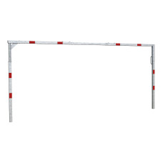 Height limiter ECO, rotatable, 5m locking width, H: 2.2m - PROCITY.