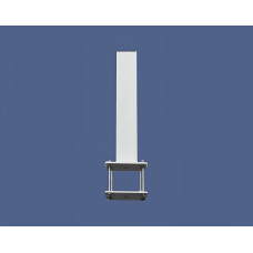 Mounting kit for signs, accessories for all height limiters. 202321 - PROCITY.