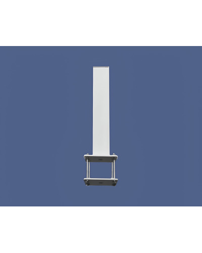 Mounting kit for signs, accessories for all height limiters. 202321 - PROCITY. - Buy in the online store