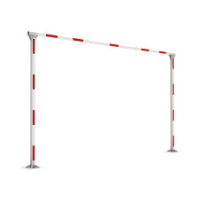 Height Limiter Universal, Fixed, 5.2-7.5m Clear Width, H: 4.5m - PROCITY.