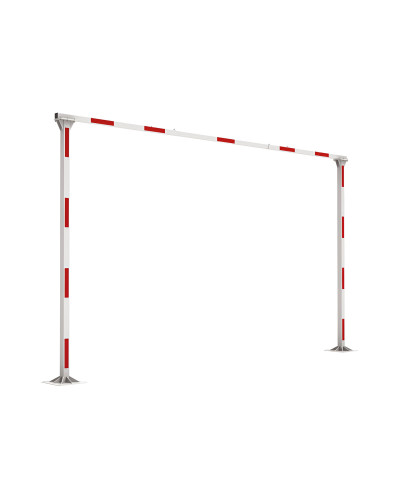 Height Limiter Universal, Fixed, 5.2-7.5m Clear Width, H: 4.5m - PROCITY - Buy in Online Store
