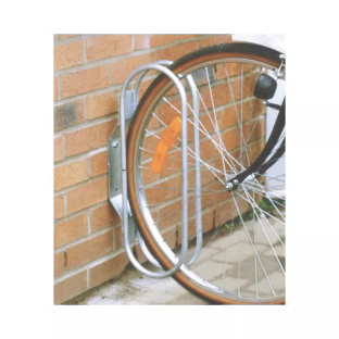 Fahrradanlehnbügel 