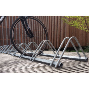 Modulare Fahrradbügel