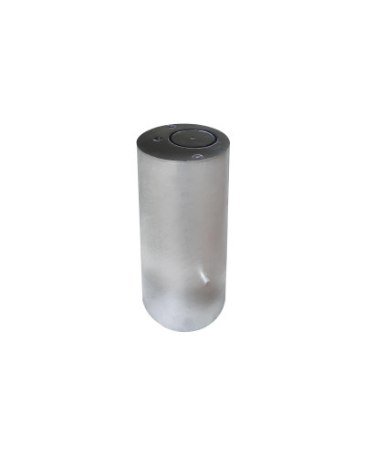 Socket for posts D 90 mm - PROCITY - Buy in Online Shop