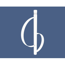 Bike rack Province Classic City, 1 bike, PROCITY: Metal - Pure White, for embedding into concrete.