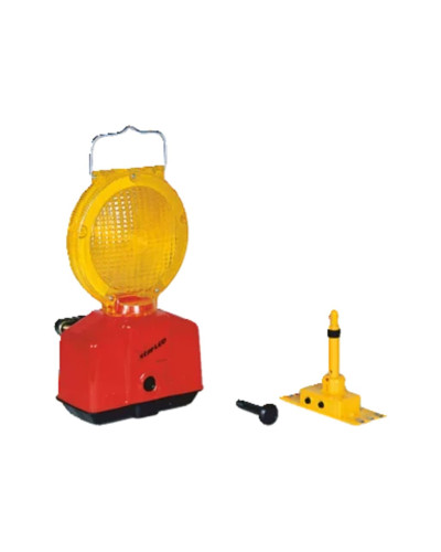LED Beacon Light | Double-Sided | BASt Approved - Shop