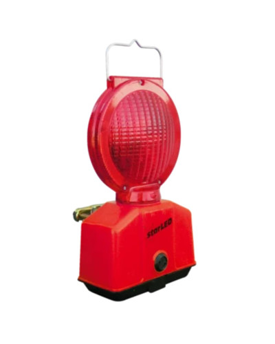 LED Beacon Light | Double-Sided | BASt Approved - Shop