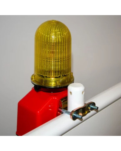 LED Beacon Light | BASt Certified | Construction Lights