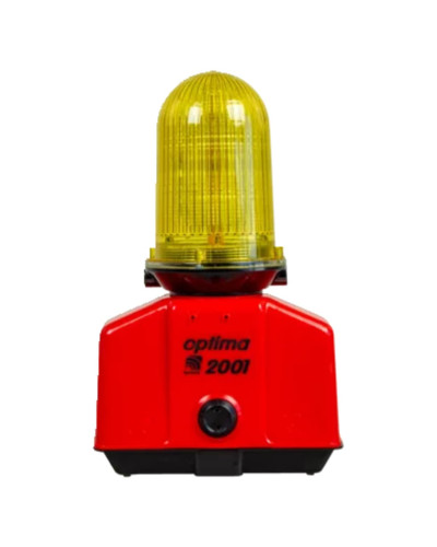 LED Beacon Light | BASt Certified | Construction Lights