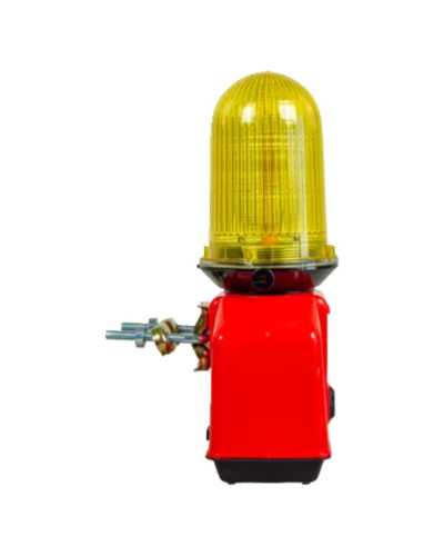 LED Beacon Light | BASt Certified | Construction Lights