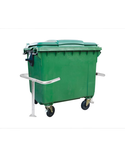 Purchase Clamp Brackets for Trash Bins Online - Delivery