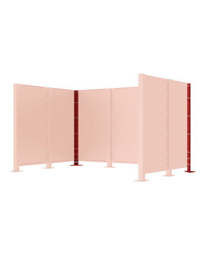 Garbage Bin Privacy Screen - Shop Online for Quick Delivery