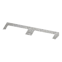 Containerüberdachung Modulares System - Verkleidung aus Kompaktem Laminat (H , B 1530 mm) -