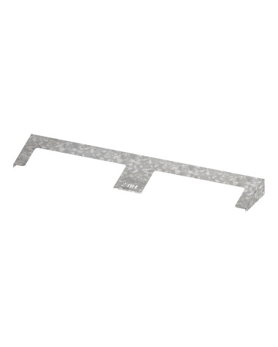 Containerüberdachung Modulares System - Verkleidung aus Kompaktem Laminat (H , B 1530 mm) -  - Kaufen Sie im Online-Shop