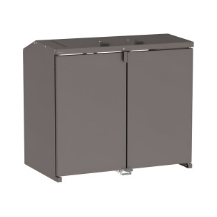 Wheelie Bin Stores PROCITY