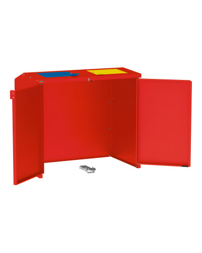 Garbage Bin Box - Buy in Online Shop: Purchase and Delivery