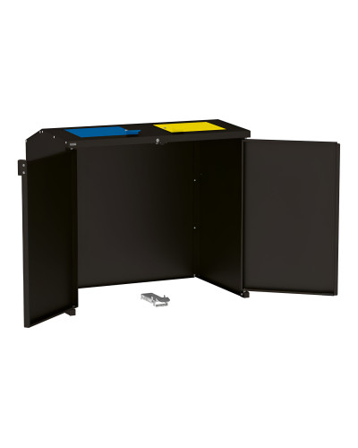 Garbage Bin Box - Buy in Online Shop: Purchase and Delivery