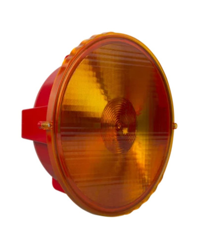 LED pre-warning light MS 340 plus | 12/24V