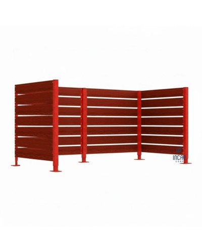 Buy Garbage Bin Privacy Screens - Shop Online for Fast Delivery