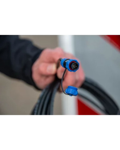 12V LED Beacon Light | Sequential Light Systems - Shop