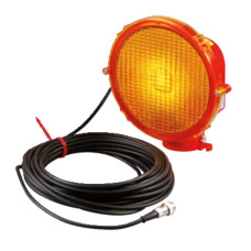 Additional Direction Beam for Running Light Systems | Horizont RS 2000 PLUS | Extension Light | BASt Certified