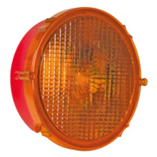 LED directional spotlight RS 2000 plus | 12/24V single spotlight | Warning light for construction sites | Horizont