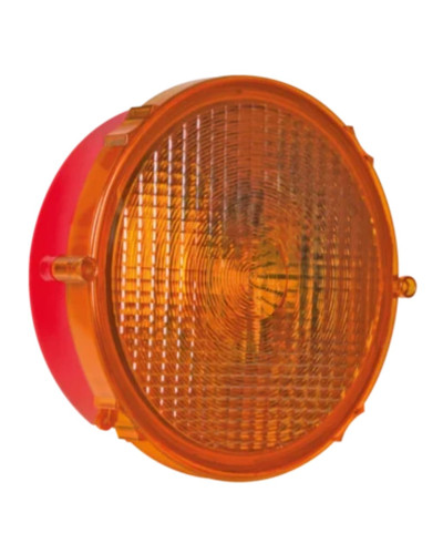 LED directional spotlight RS 2000 plus | 12/24V single spotlight