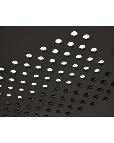 Buy PROCITY SITZBANK ESTORIL WITH STEEL BACKREST: Seat made of Galvanized Steel (Gentian Blue), Frame made of Steel (Gentian Blue) - Online Shop Delivery