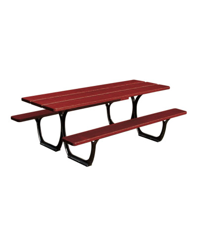 Kaufen Sie PROCITY SITZGRUPPE SEVILLA STANDARDVERSION - STAHL & HOLZ: Sitzfläche aus Tropenholz (Mahagoni), Gestel aus Stahlguss (Tiefschwarz) im Online-Shop mit Lieferung.