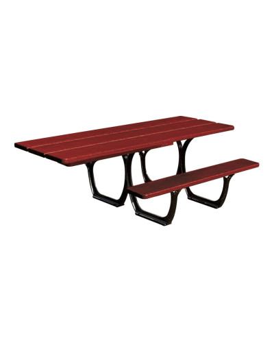 Kaufen Sie PROCITY SITZGRUPPE SEVILLA IN VERSETZTER VERSION - STAHL & HOLZ: Sitzfläche aus Tropenholz (Mahagoni), Gestell aus Stahlguss (Tiefschwarz) im Online-Shop mit Lieferung.