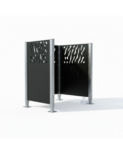 Venice Waste Bin Screen - Buy Online - Purchase and Delivery