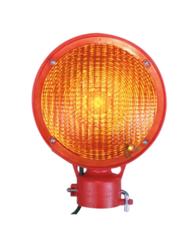 LED Beacon Light | Double-Sided | BASt Approved - Shop