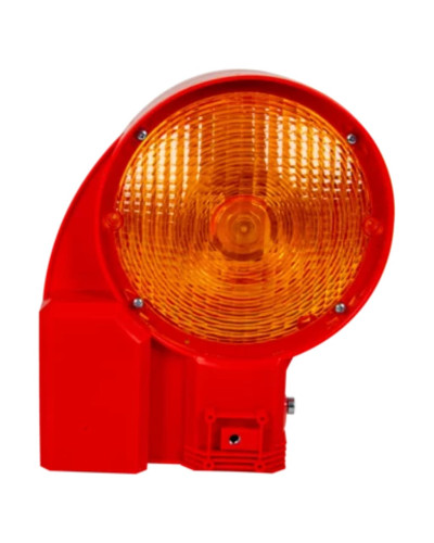 LED Beacon Light | Double-Sided | BASt Approved - Shop