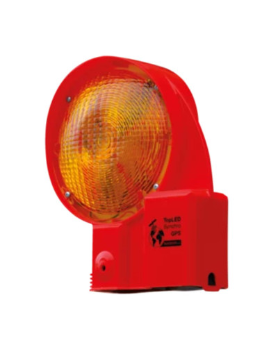 Warnleuchte LED Einzelleuchte TopLED Synchro GPS - Shop