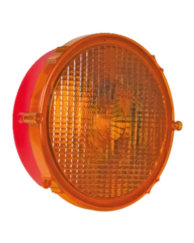 Running light system 2-fold system | RS 2000 plus | 12/24V LED system