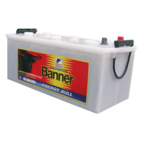 Special Battery | 12V 180Ah | Drive & Lighting | horizont