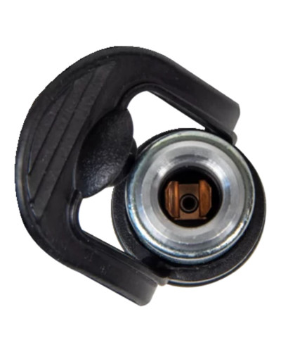 Horizont Mounting Tube with 12V/24V Adapter for BASt-Certified Warning Light