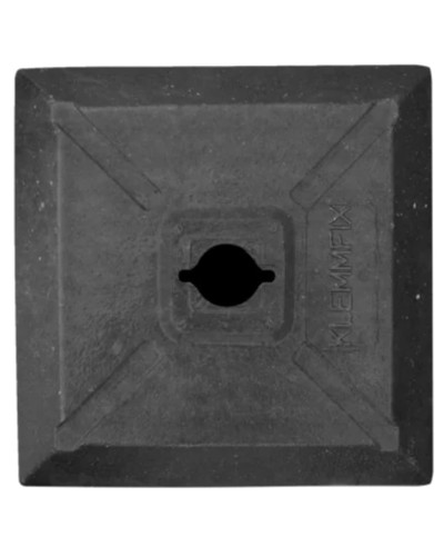 Base Plate D80 - Traffic Panel Base Plates - Buy in Online Shop