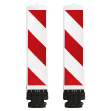 Leitboy V L102 | right-right directing | Horizont | | high-impact resistant specialty plastic | 22 cm