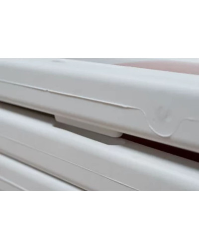 Barrier Grid Horizont Plastic Road Barriers - Buy in Online Shop