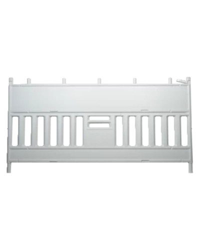 Barrier Grid Horizont Plastic Road Barriers - Buy in Online Shop