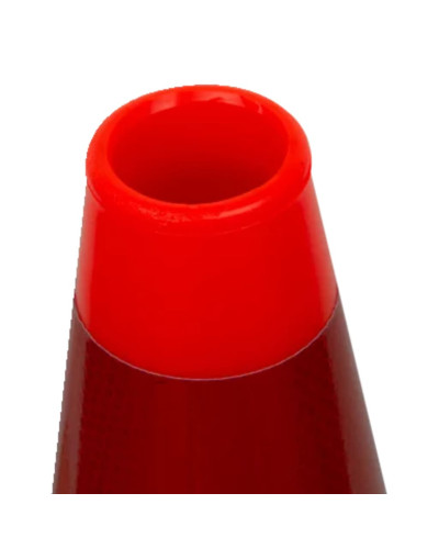 Leitkegel 500mm | Einteilig | Folie Typ B | RA2 für Sicherheit