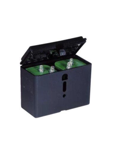 Battery Box | Case for 2x Block Batteries | horizont