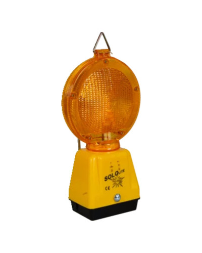 LED Beacon Light | Double-Sided | BASt Approved - Shop