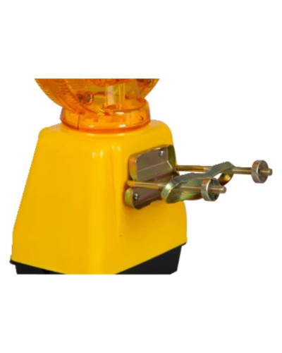 LED Beacon Light | Double-Sided | BASt Approved - Shop