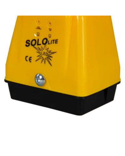 LED Beacon Light | Double-Sided | BASt Approved - Shop