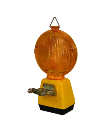 LED Beacon Light | Double-Sided | BASt Approved - Shop