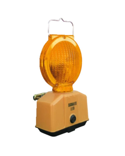 LED Beacon Light | Double-Sided | BASt Approved - Shop